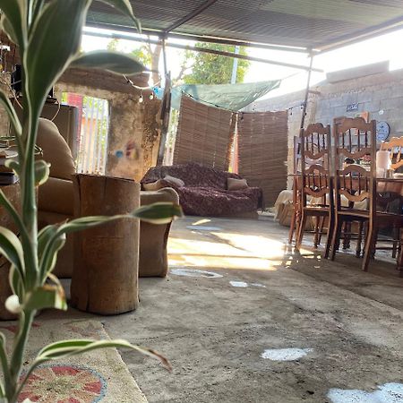 Hostal Brisas Del Ometepe Habitacion 1 Rivas Zewnętrze zdjęcie