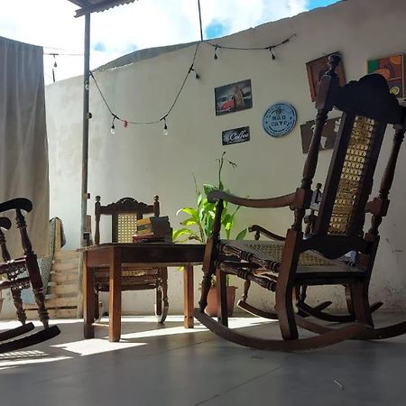 Hostal Brisas Del Ometepe Habitacion 1 Rivas Zewnętrze zdjęcie