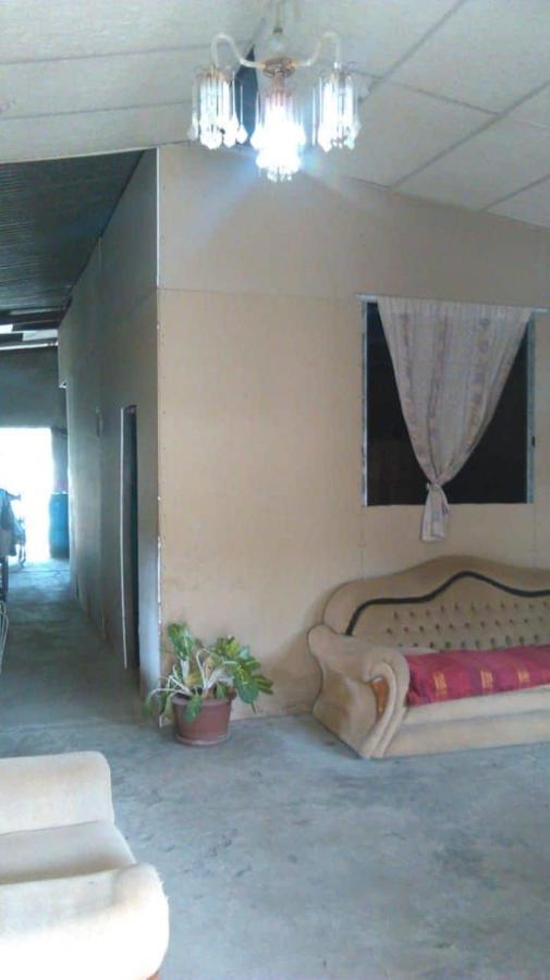 Hostal Brisas Del Ometepe Habitacion 1 Rivas Zewnętrze zdjęcie