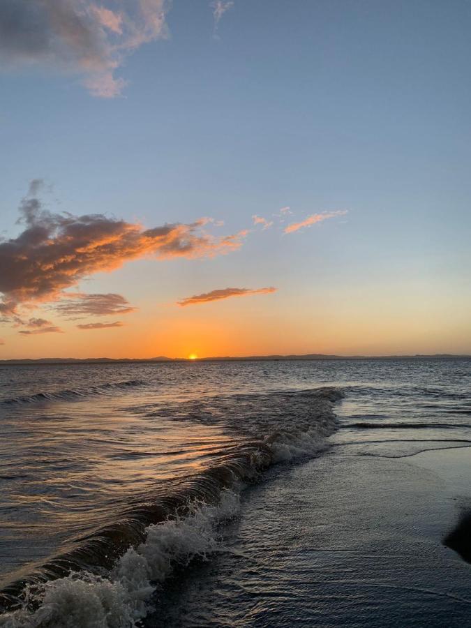 Hostal Brisas Del Ometepe Habitacion 1 Rivas Zewnętrze zdjęcie