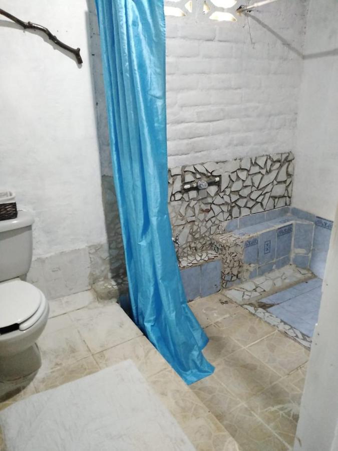 Hostal Brisas Del Ometepe Habitacion 1 Rivas Zewnętrze zdjęcie