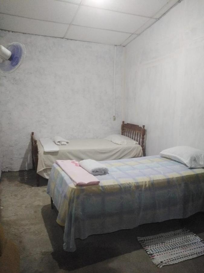 Hostal Brisas Del Ometepe Habitacion 1 Rivas Zewnętrze zdjęcie