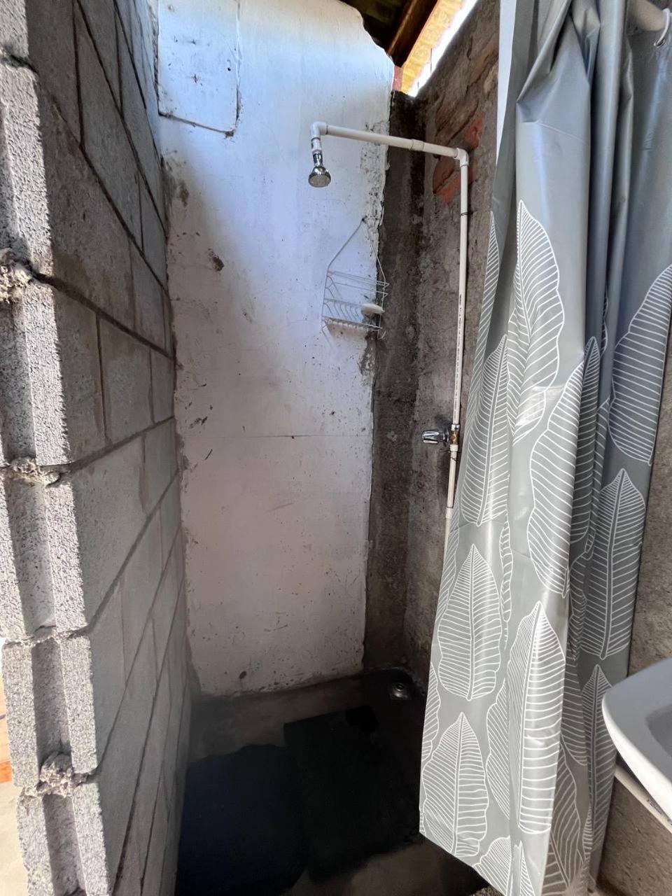 Hostal Brisas Del Ometepe Habitacion 1 Rivas Zewnętrze zdjęcie