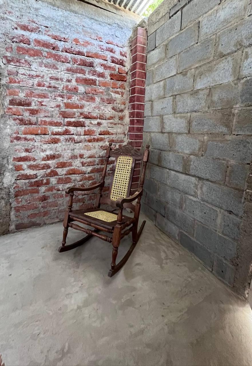 Hostal Brisas Del Ometepe Habitacion 1 Rivas Zewnętrze zdjęcie