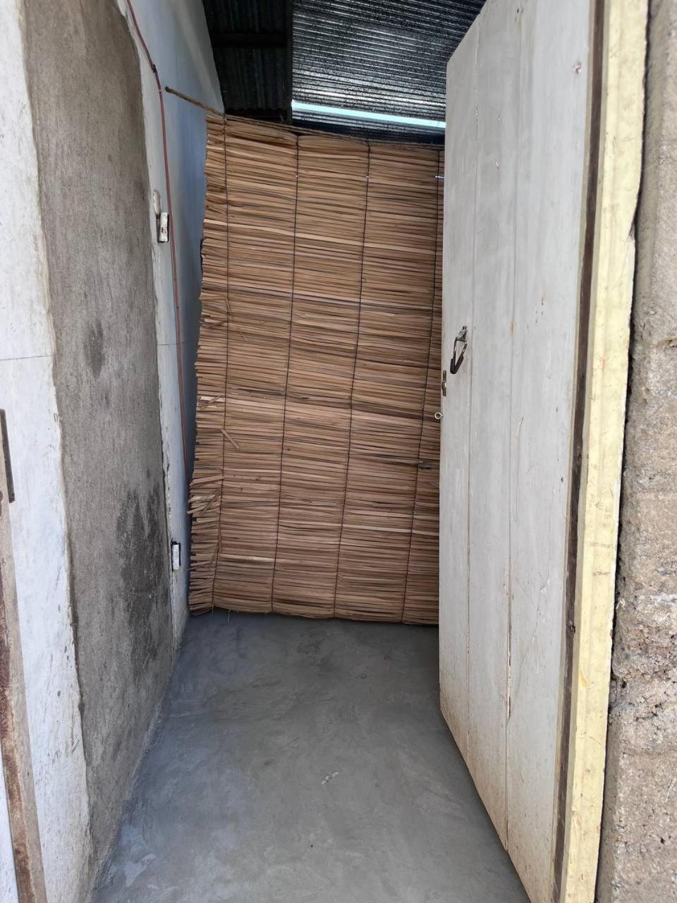 Hostal Brisas Del Ometepe Habitacion 1 Rivas Zewnętrze zdjęcie
