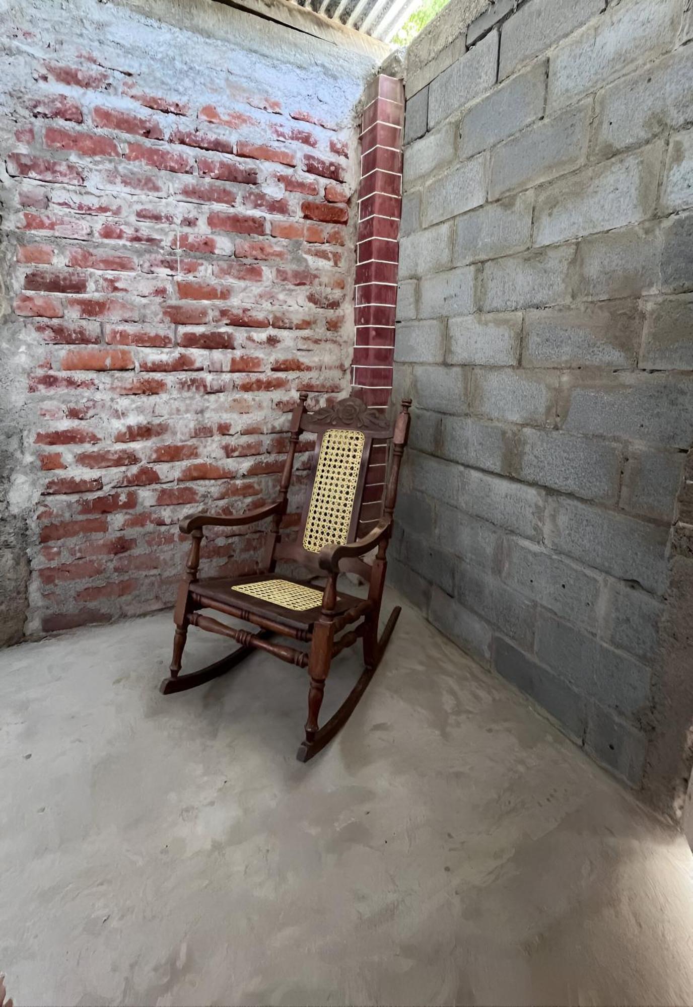 Hostal Brisas Del Ometepe Habitacion 1 Rivas Zewnętrze zdjęcie