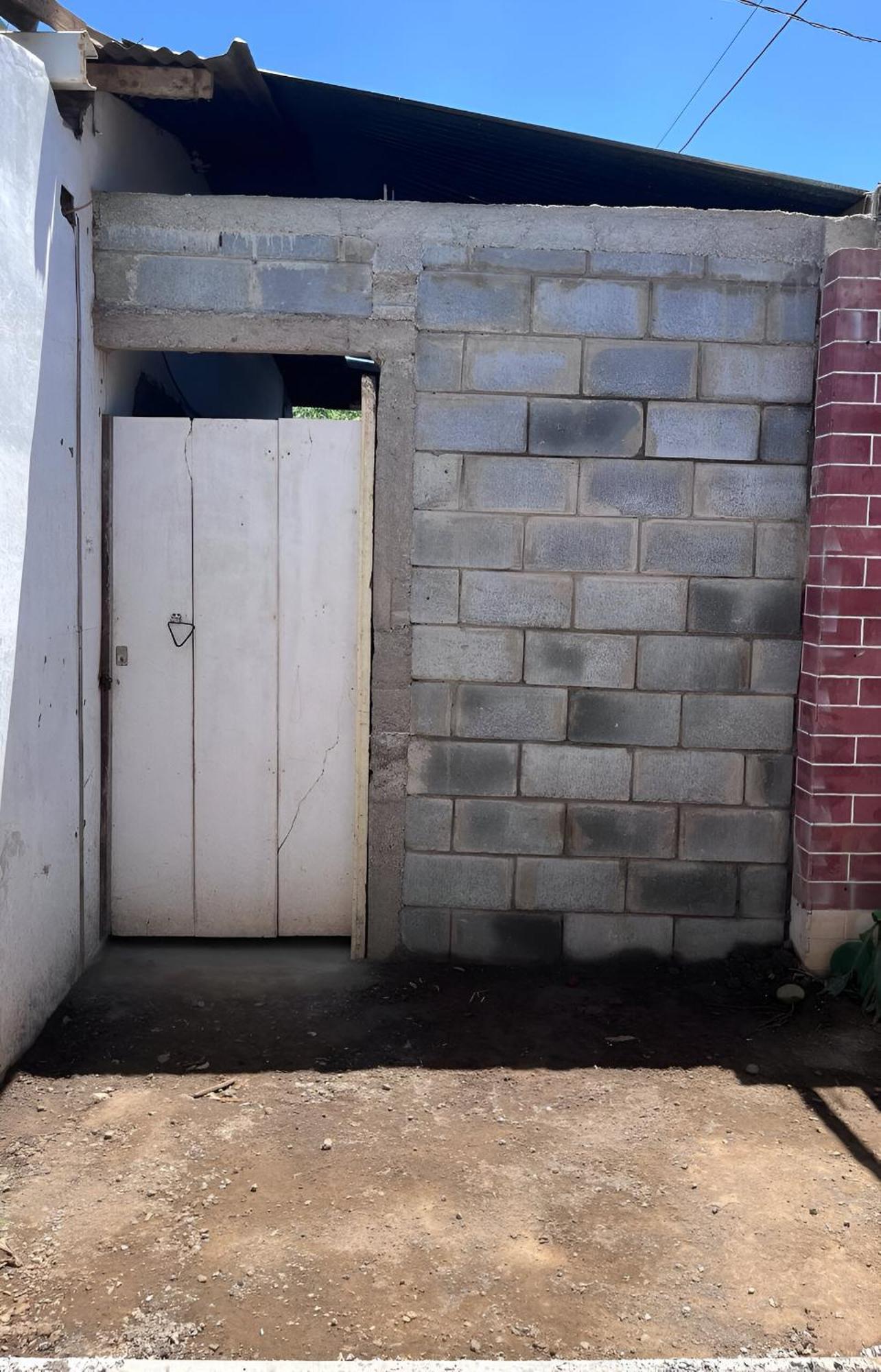 Hostal Brisas Del Ometepe Habitacion 1 Rivas Zewnętrze zdjęcie