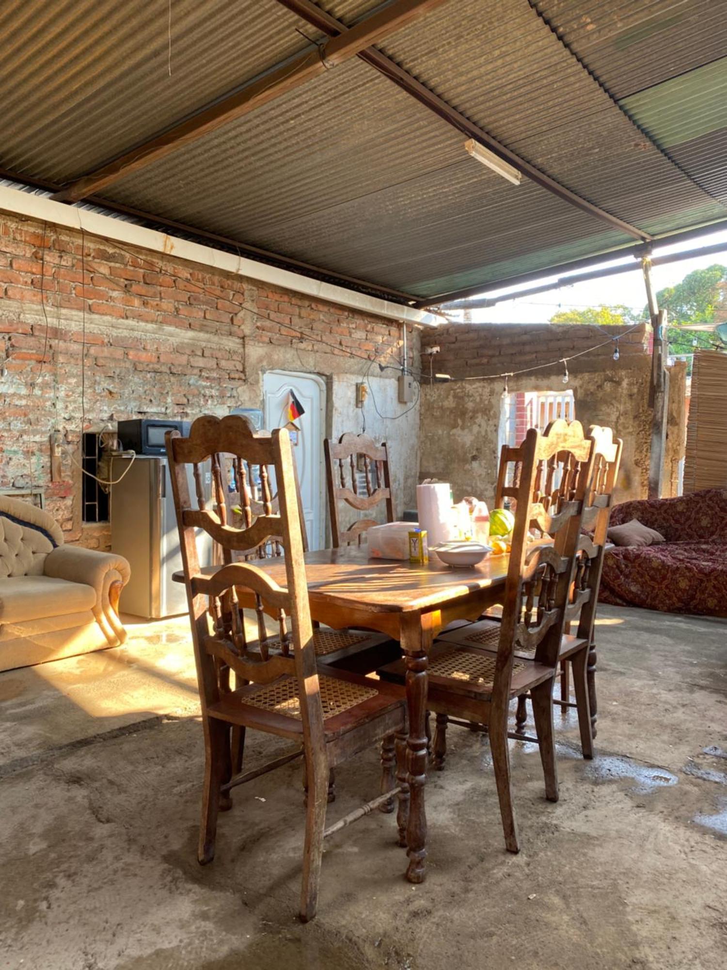 Hostal Brisas Del Ometepe Habitacion 1 Rivas Zewnętrze zdjęcie