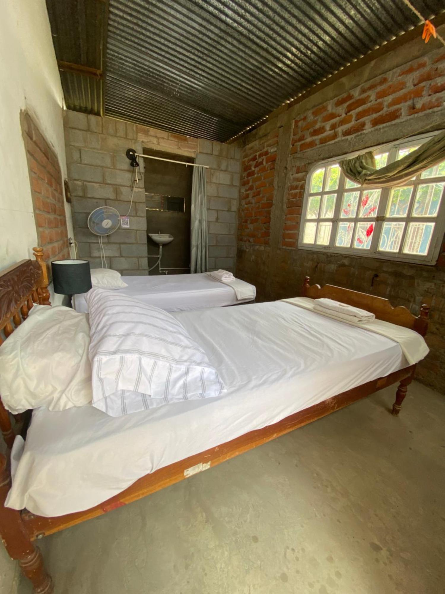 Hostal Brisas Del Ometepe Habitacion 1 Rivas Zewnętrze zdjęcie